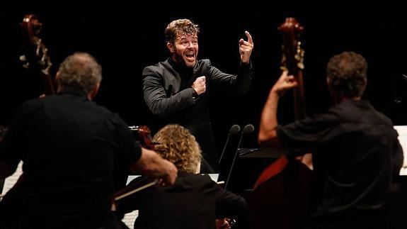 OCG: cumpleaños feliz