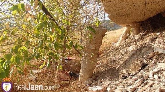 El Ayuntamiento, dispuesto a la concesión de La Victoria si el club lo devuelve arreglado