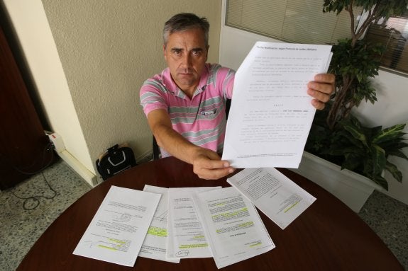 «Debo absolver y absuelvo»