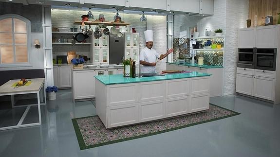 Cosentino lanza un nuevo color para celebrar el 25 aniversario de silestone