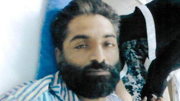 Pakistán suspende otra vez el ahorcamiento de un paralítico al no saber cómo colgarlo