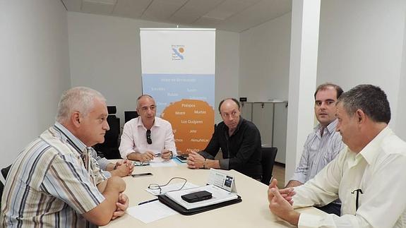 «Después de años de lucha improductiva parece que se están dando pasos con Rules»