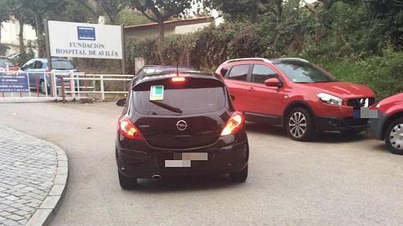 El gesto solidario de Tamara Falcó con unas monjas de Avilés