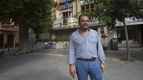 La fiscalía imputa por prevaricación al alcalde en funciones de Dúrcal