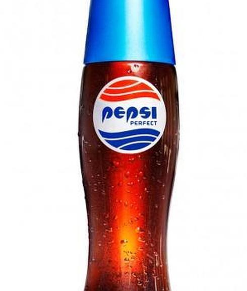 Por fin: Ponen a la venta la 'Pepsi Perfect' de 'Regreso al futuro'