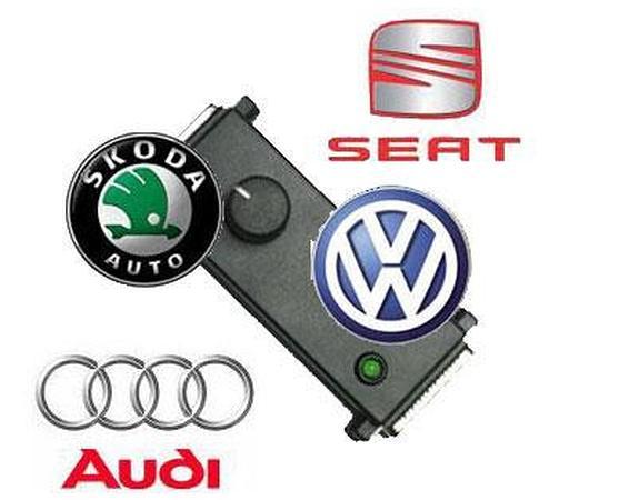 Comprueba aquí si tu Volkswagen, Seat, Audi o Skoda han sido 'trucados' por el fraude