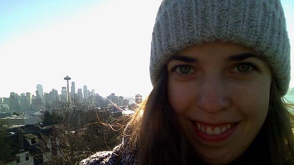 De Monachil a Texas para investigar, aprender y enseñar