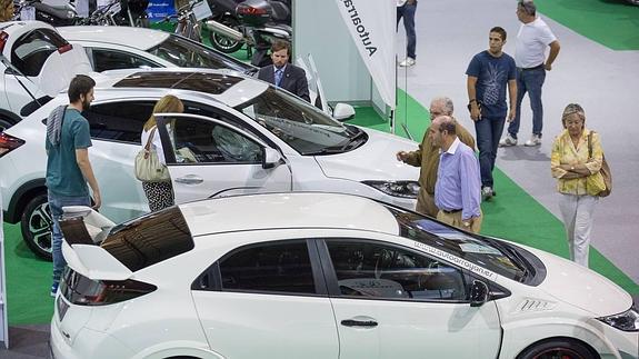 El mayor espectáculo del mundo del motor