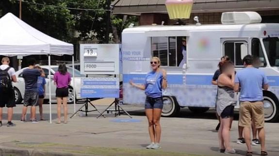 La empresa que logró 'trolear' a Google delante de todo el mundo