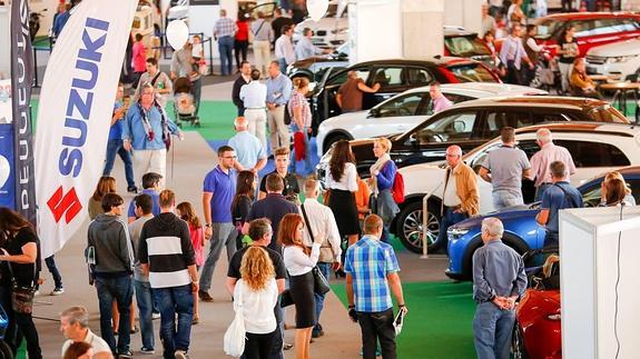 Coches, motos... y muy buenos precios