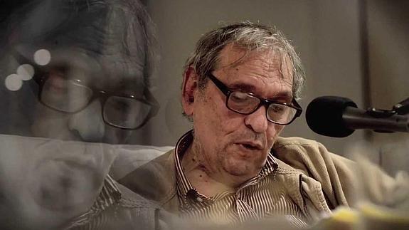 El venezolano Rafael Cadenas, 12º Premio de Poesía Federico García Lorca