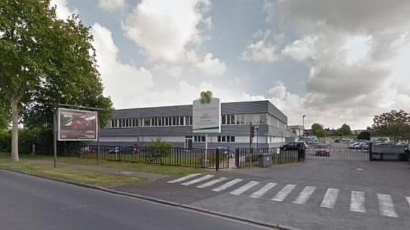 Detenido un alumno francés por disparar a su profesora al grito de 'Alá es grande'