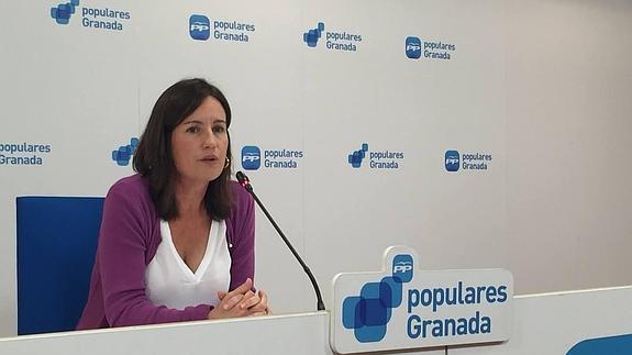 El PP exige compromisos a la Junta tras el impulso del Gobierno a la presa de Rules