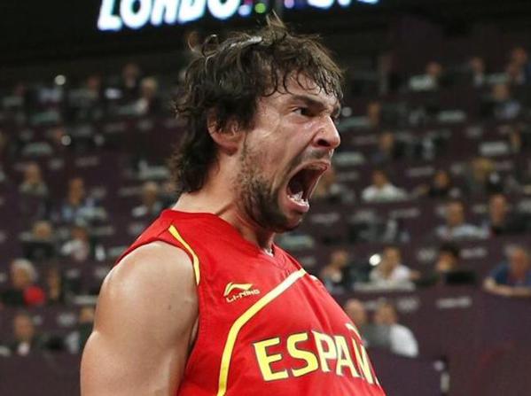 Llull: "Una canasta ganadora en la última décima es mejor que un orgasmo"