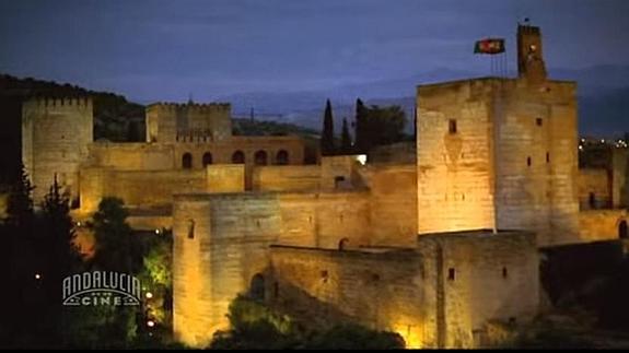 'Granada es de cine': su belleza a vista de pájaro en 3 vídeos imprescindibles