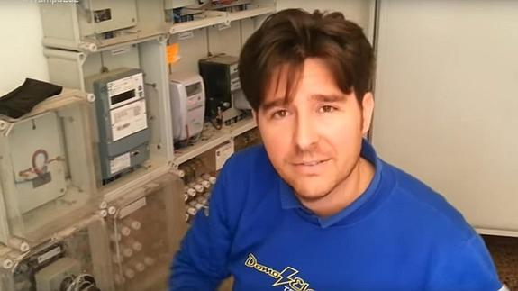 Cómo detectar una trampa en los contadores de la luz