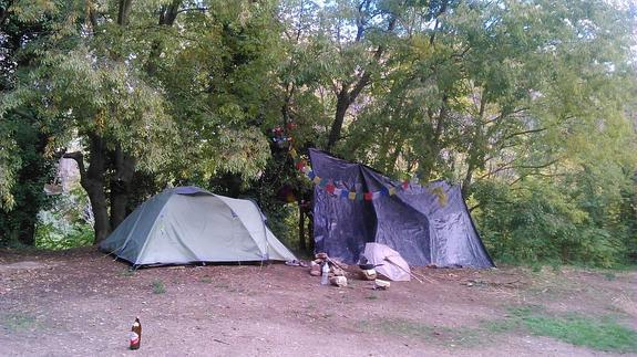 El Cáucaso del Avellano