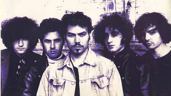 Los Cero, diez años después de 091, la última reunión