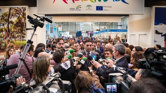 La mejor feria en el mejor momento turístico