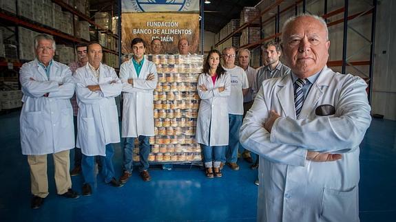 De tú a tú: Diego Valero