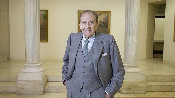 La Fundación cumple cien años