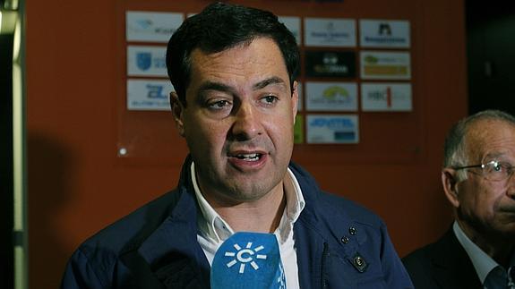 Moreno dice que Rajoy sacó al país del abismo