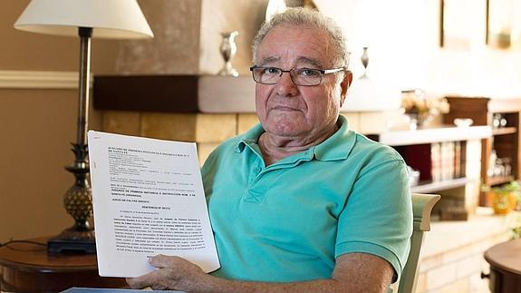 «Devuelva usted 48.000 euros»