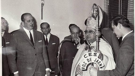 75 años de compromiso, 75 años con Jaén