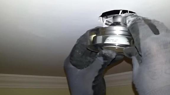 Cómo arreglar el parpadeo de una bombilla LED