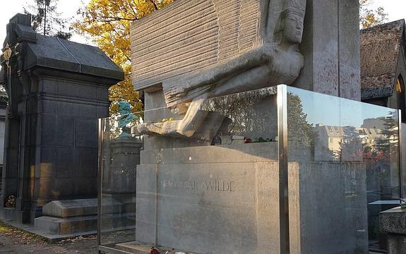 Pére Lachaise: el imponente cementerio de los muertos ilustres