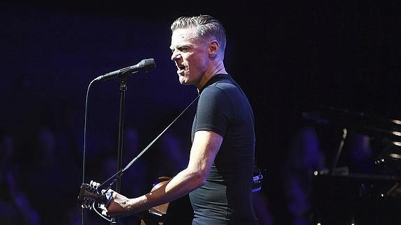 Bryan Adams ofrecerá en Granada su único concierto en Andalucía