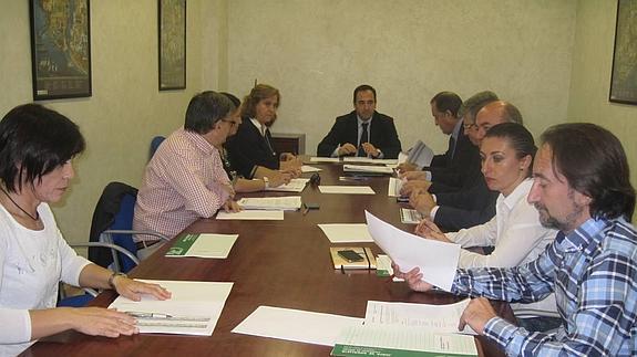 Bajan un 9,3% los accidentes en jornada de trabajo pero los graves se incrementan un 11,76%