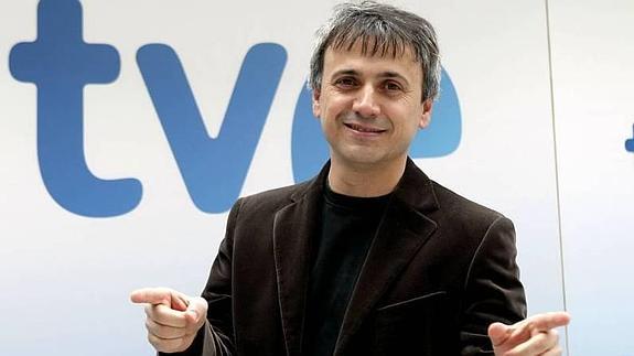 Nochevieja terrorífica en TVE con 'El Resplandor' de José Mota