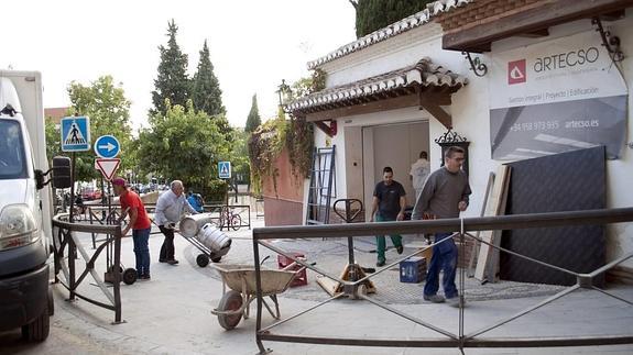 El Ayuntamiento paraliza la apertura de la Sala Prince por la falta de licencias