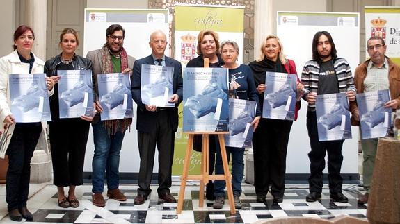 Dos rutas gratuitas de la Unesco unirán la literatura y el patrimonio al flamenco