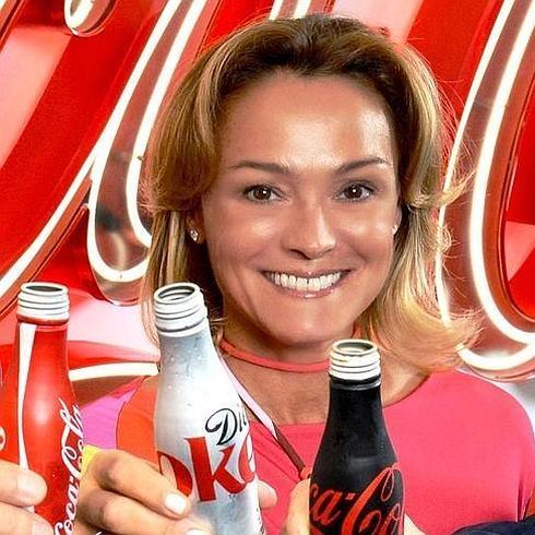 La Coca Cola convirtió a esta mujer en la sexta persona más rica de España