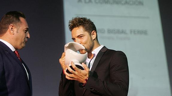 Los Premios Macael aunan voluntades en la noche empresarial