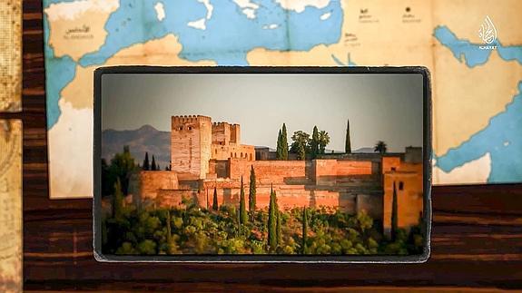 El Estado Islámico vuelve con su obsesión del paraíso perdido de Al Andalus