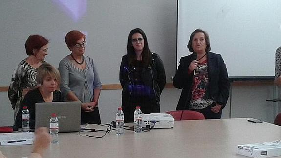 Diputación forma a técnicos municipales para detectar y prevenir la mutilación genital femenina