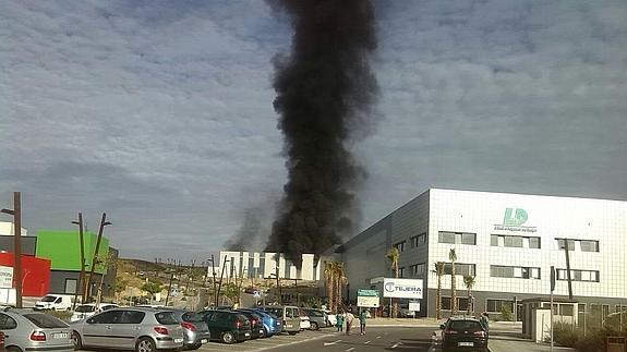 Sindicatos piden responsabilidad a las empresas tras la muerte del trabajador del PITA