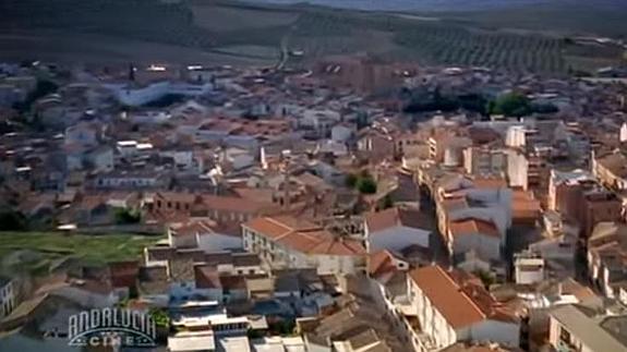 'Villanueva del Arzobispo es de cine': un impresionante vídeo a vista de pájaro plasma toda su belleza