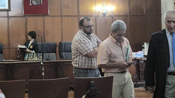 El exalcalde de Huesa dice que el dinero se destinó "íntegramente" a jornales y a materiales