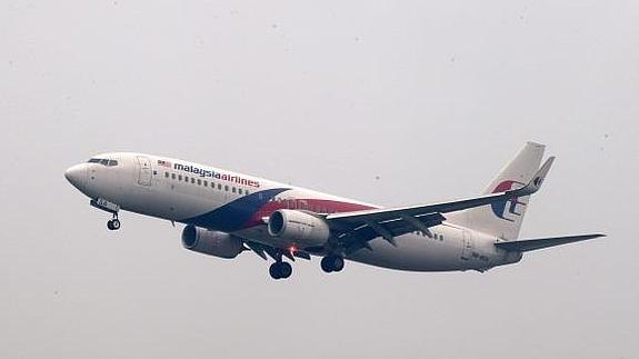 Todos los vuelos comerciales y privados podrán seguirse a tiempo real