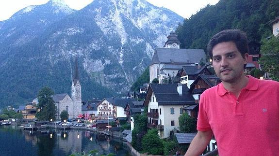 "Esta generación de emigrantes asumiremos nuestra experiencia como muy positiva"