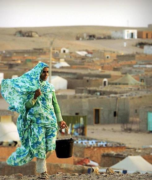 La provincia abandonada
