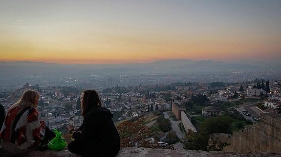 Granada mantiene niveles ilegales de polución al finalizar la moratoria europea