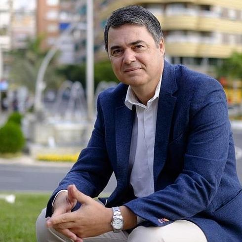 «Juanma Moreno es un líder para largo tiempo, no tengo dudas de que será presidente»
