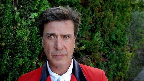 Cayetano Martínez de Irujo «Es duro que te toque un pedacito de la herencia»