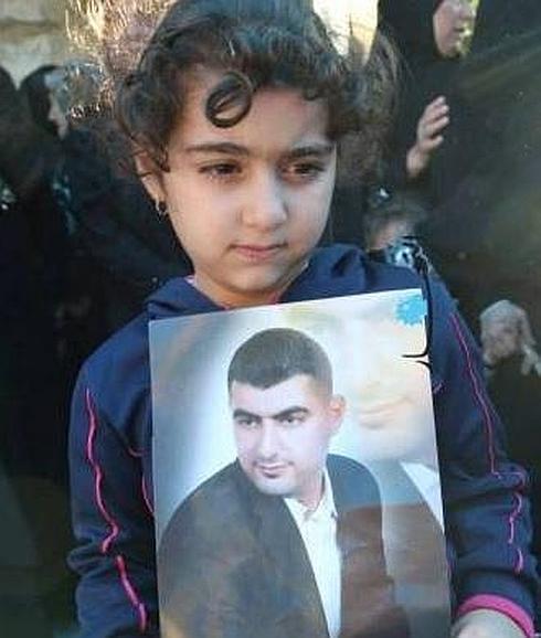 El héroe que dio su vida para salvar a cientos de personas de los atentados de Estado Islámico