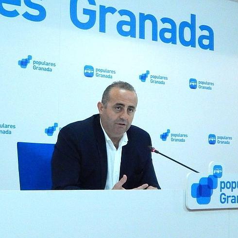Archivan la causa contra el alcalde de Gójar por supuestos vertidos